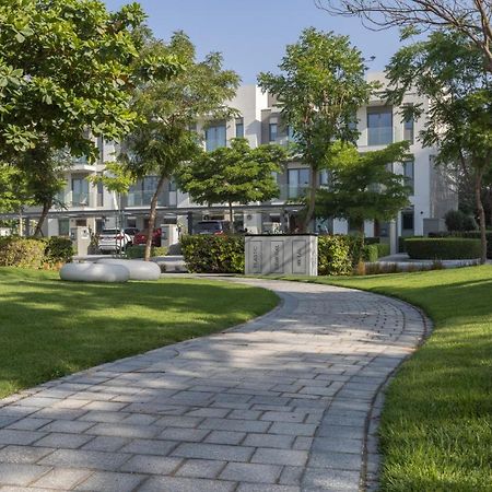 Stay Sensational 3Br Holiday Home Near Burjkhalifa Dubai Eksteriør bilde