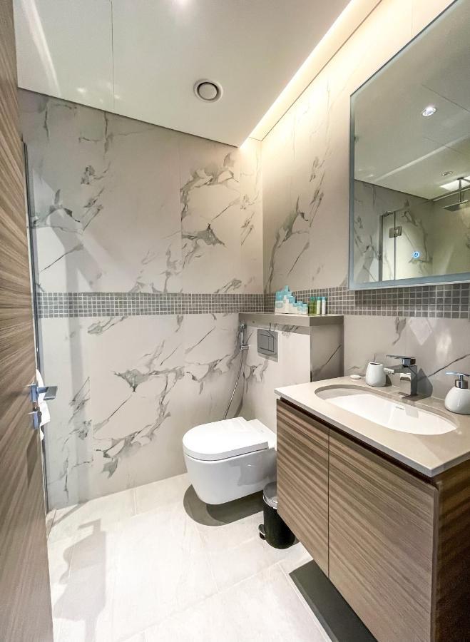 Stay Sensational 3Br Holiday Home Near Burjkhalifa Dubai Eksteriør bilde